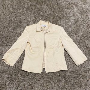 Petite Sophisticate Women’s Jacket